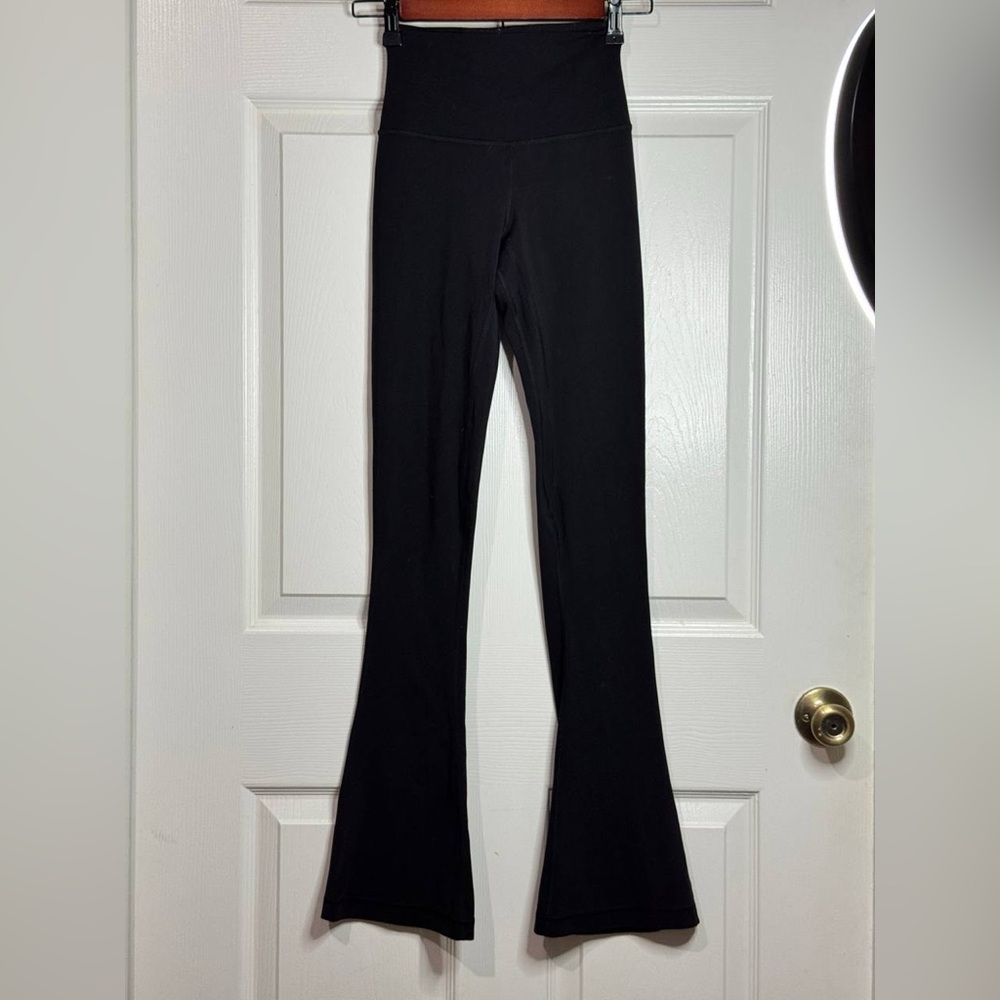 lululemon Align™ High-Rise Mini-Flare Pant Regular Size 2